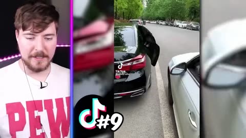 MOST VIEWED TIKTOKS