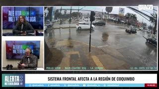 ESPECIAL DE PRENSA - ALERTA METEOROLOGICA 12/06/2025 1