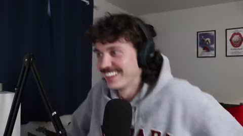i finally made a viral tiktok sound (w/ kurtis conner)