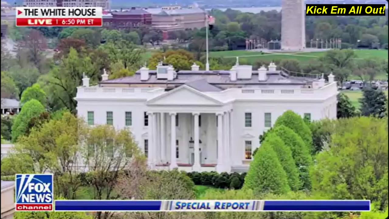 Trump SCOTUS Win - Says Alien Enemies Act Already Decided - Judge/Venue Shopping