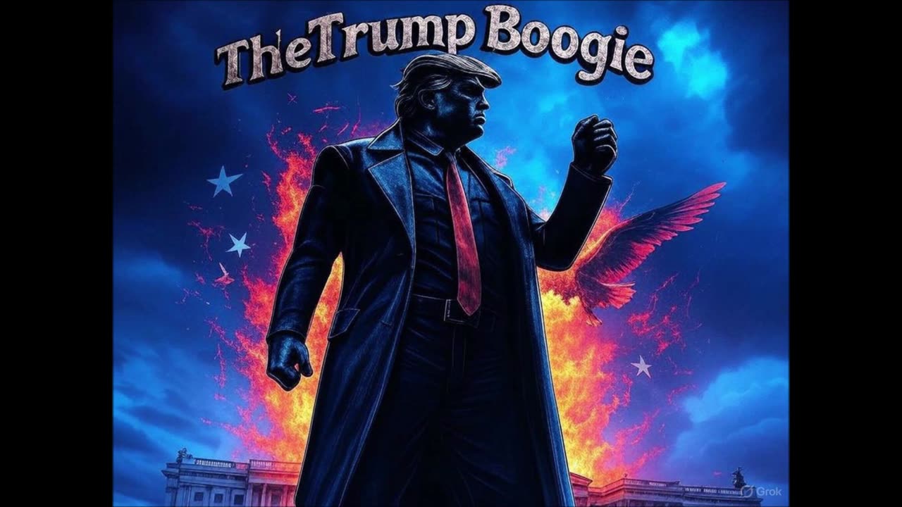 The Trump Boogie