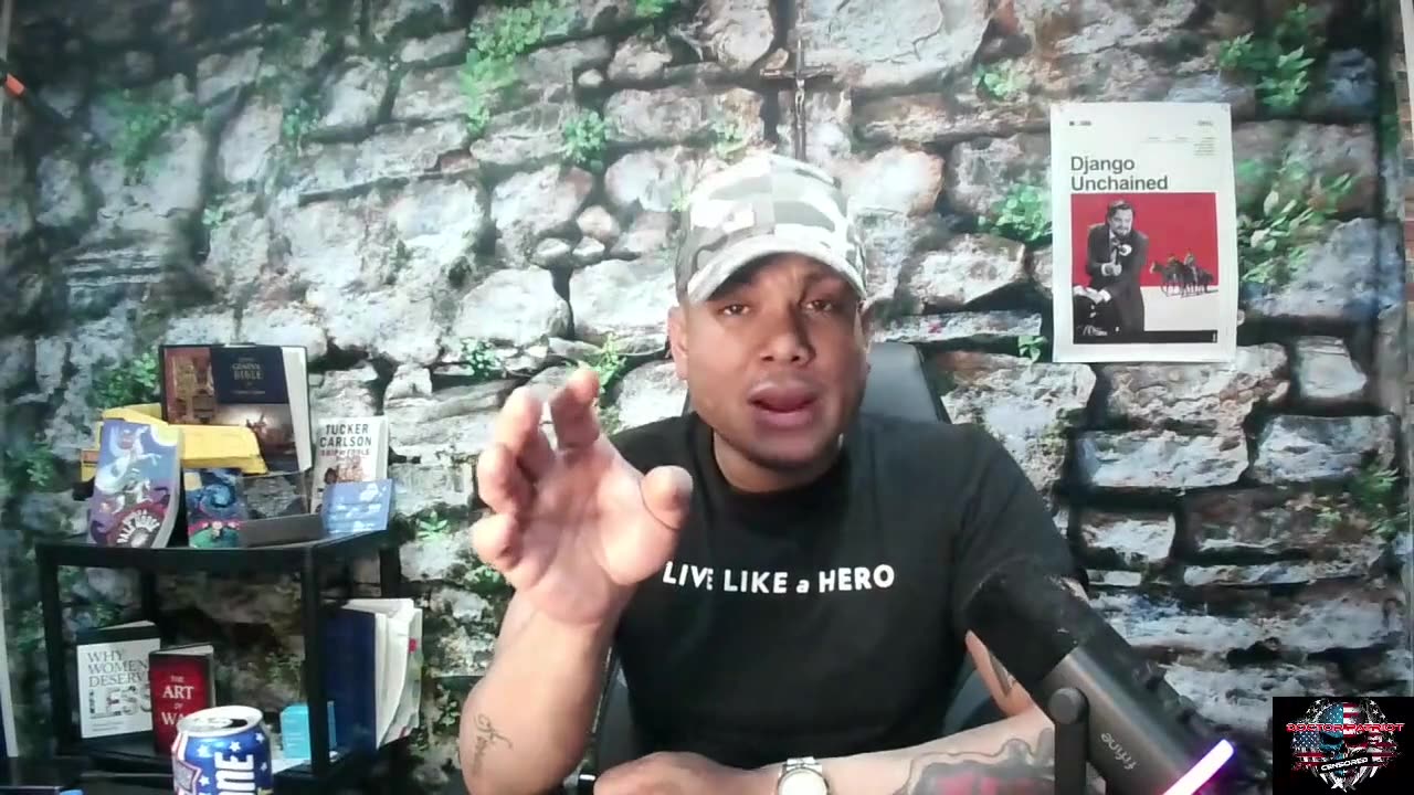 DoctorPatriot: I GO OFF INTO RANTS SOMETIMES....LOL .......