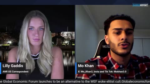 ACCUSED OF ANTISEMITISM - Mohammed Adnan Khan Went Viral Overnight