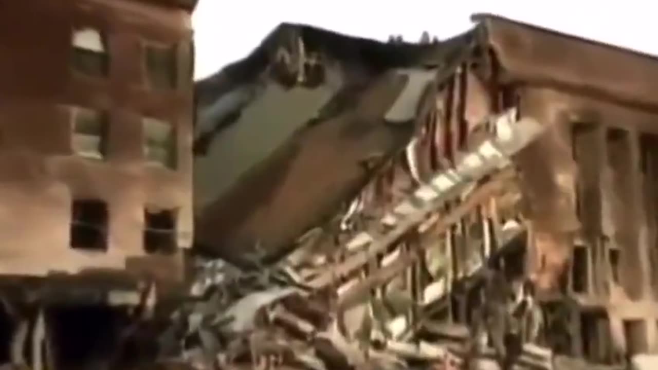 9/11 Pentagon