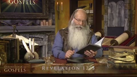 REVELATION 12:1. - the 7th conjunction