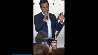Does Vivek Ramaswamy have a Machiavellian personality?