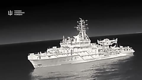 💥🌊 Ukraine Russia War | Ukrainian Intelligence Strikes Russian Fleet Near Novorossiysk | RCF