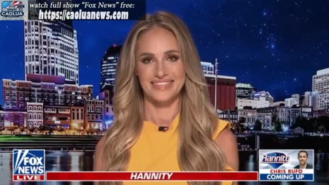 Hannity 9PM - 8/20/2025 - caoluanews.com
