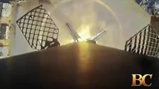 SpaceX resumes Falcon 9 flights with Starlink satellite launch from California