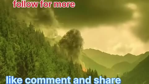 World war 6 in America and all world