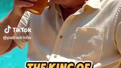 The King of Summer