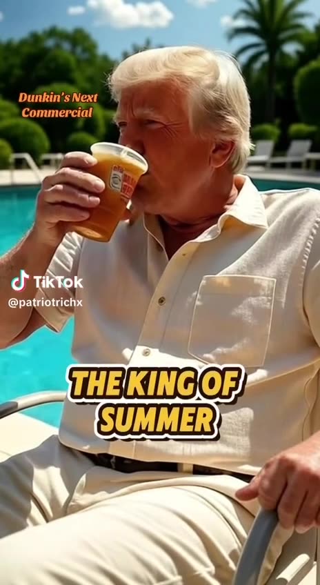 The King of Summer