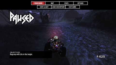Brutal Legend - Ace of Spades