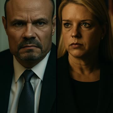 Dan Bongino Returns: FBI Shake-Up Over Epstein Files