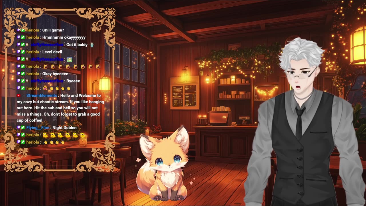 Horror fest continues