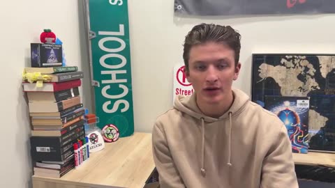 The National Guard DC Shooting Was A False Flag - Get Ready