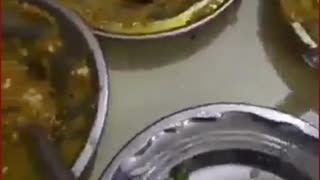 Dead Rat in Paneer Sabzi: Badaun Dhaba Sparks Food Safety Uproar
