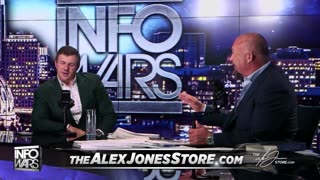 RFK Jr. Catches Hospitals Murdering People For Their Organs 7/24/25