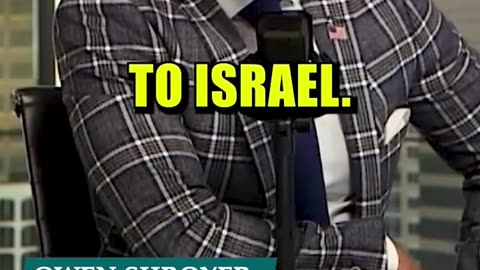 Brilliant Take‼️🔥🔥 #usa #israel #palestine #politics #congress #news #uk #europe #canada