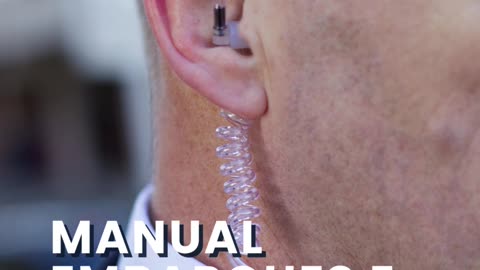 Manual Embarques desembarques BodyGuard