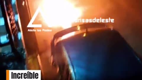 Hijo a la casa de sus Padres