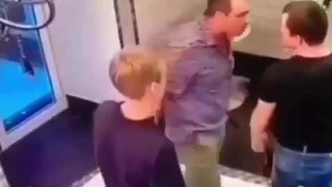 ⚠️🥋 Protect Yourself at All Times - Shocking Self-Defense Moments! | FCN
