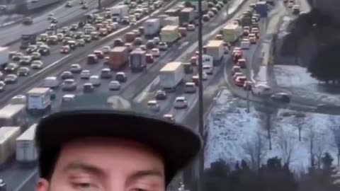 Canada must be "zero-emission" by 2035