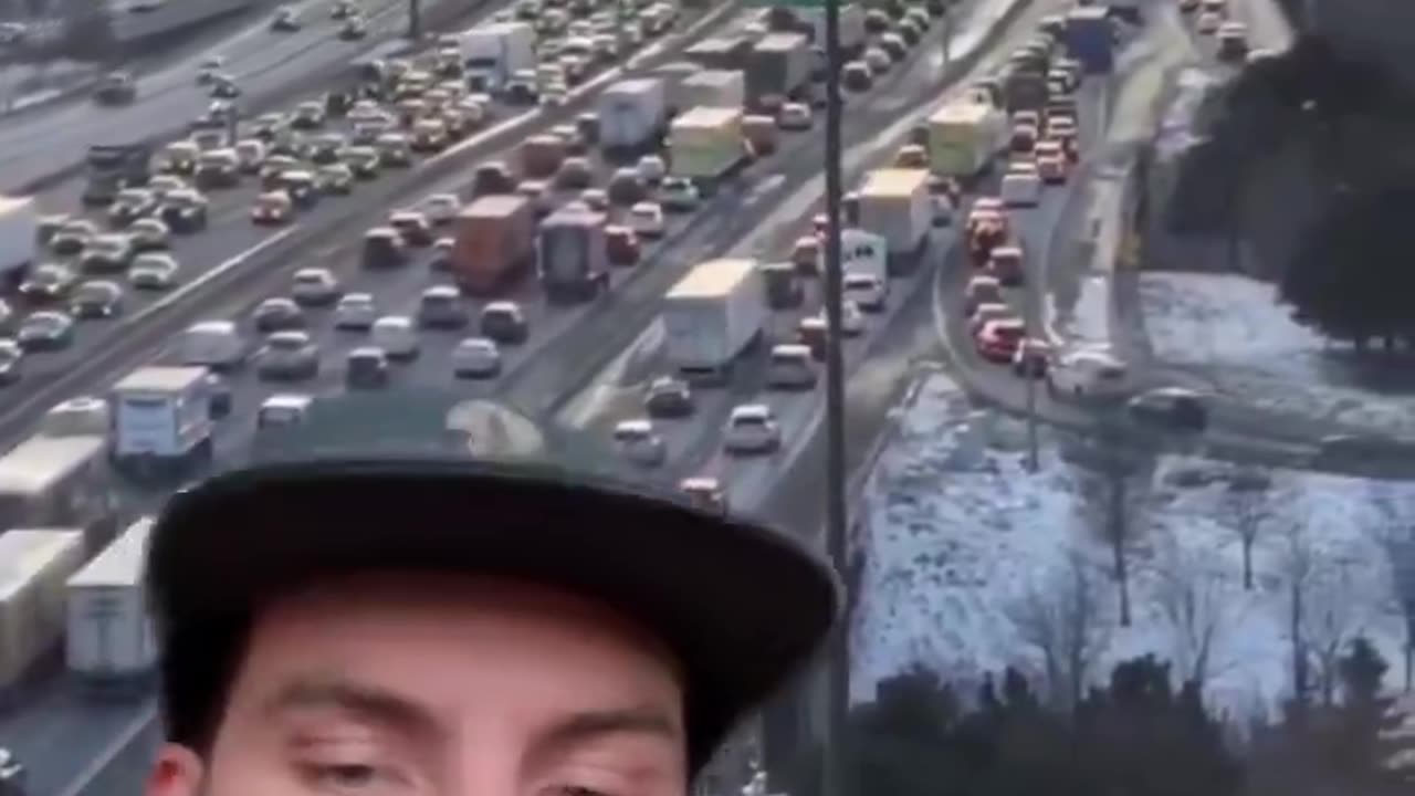 Canada must be "zero-emission" by 2035