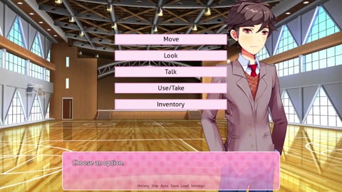 Monika Gets Hooked - Natsuki Quest! Pt.18