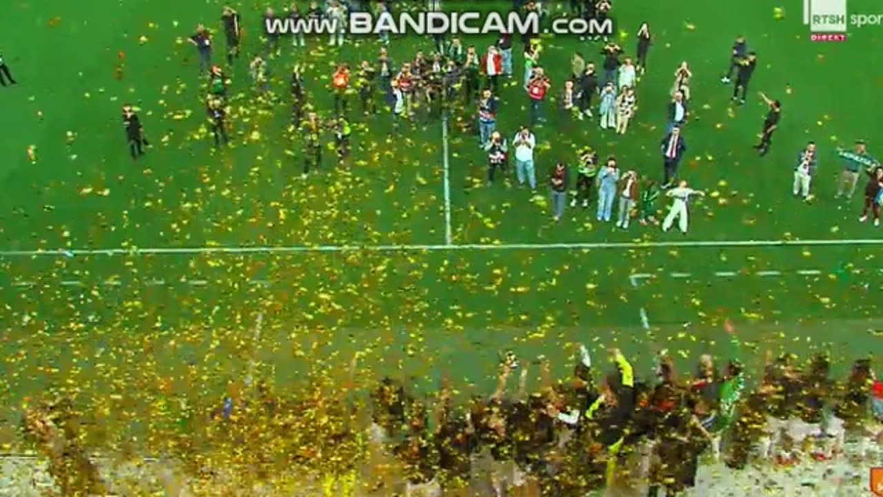 egnatia ngre ne qiell trofeun