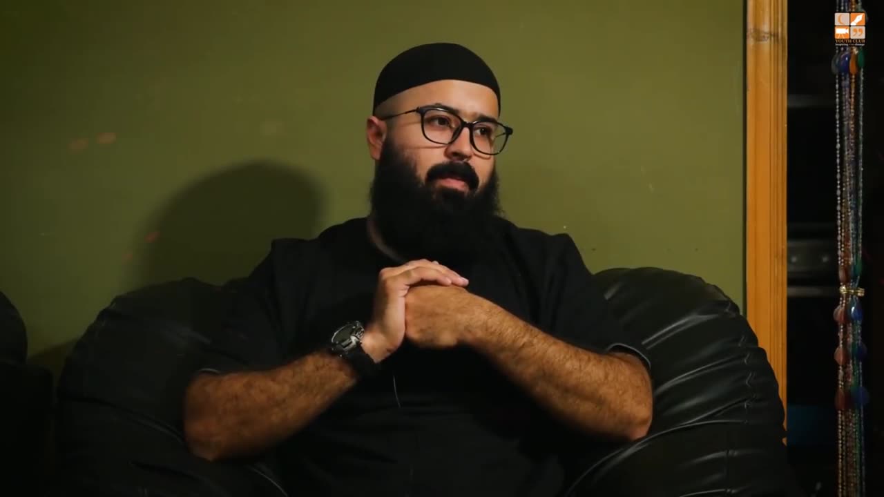 Do this for a wonderful LIFE ahead - Tuaha Ibn Jalil (Trainer, Counsellor, Country Head at YC)