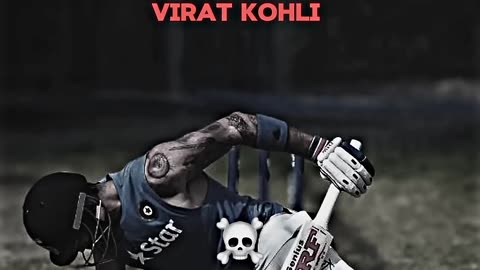 Kings Power 💀 | Virat Kohli Atitude Status | Cr7 vs Vk18
