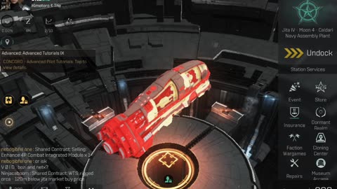 Eve Echoes Bestsower Moon Nanocore, orange, black, and banana yellow