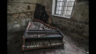 Lord Winter - Broken Piano