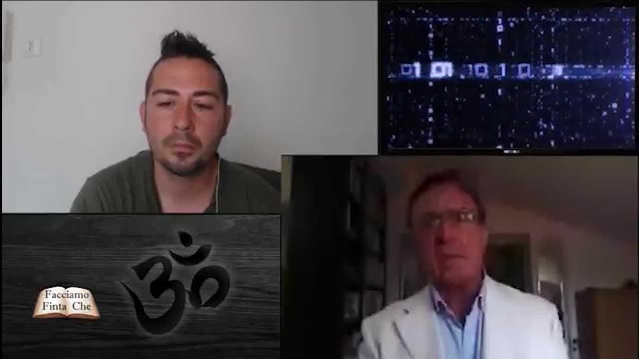 699° incontro: Quali sono i crimini commessi contro l'umanità e come rimediare?