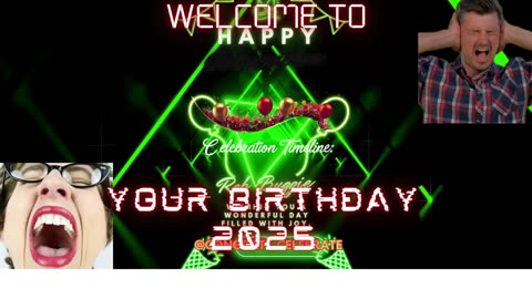 Happy Day 2025