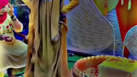Dance video