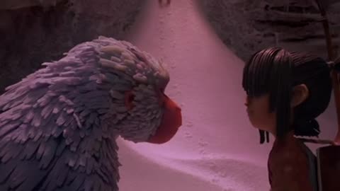 kubo and the two strings (Part 37)