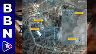 Brighteon Broadcast News, MONDAY June 23, 2025