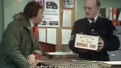 Mind Your Language | Season 1| Episode 5| Part14