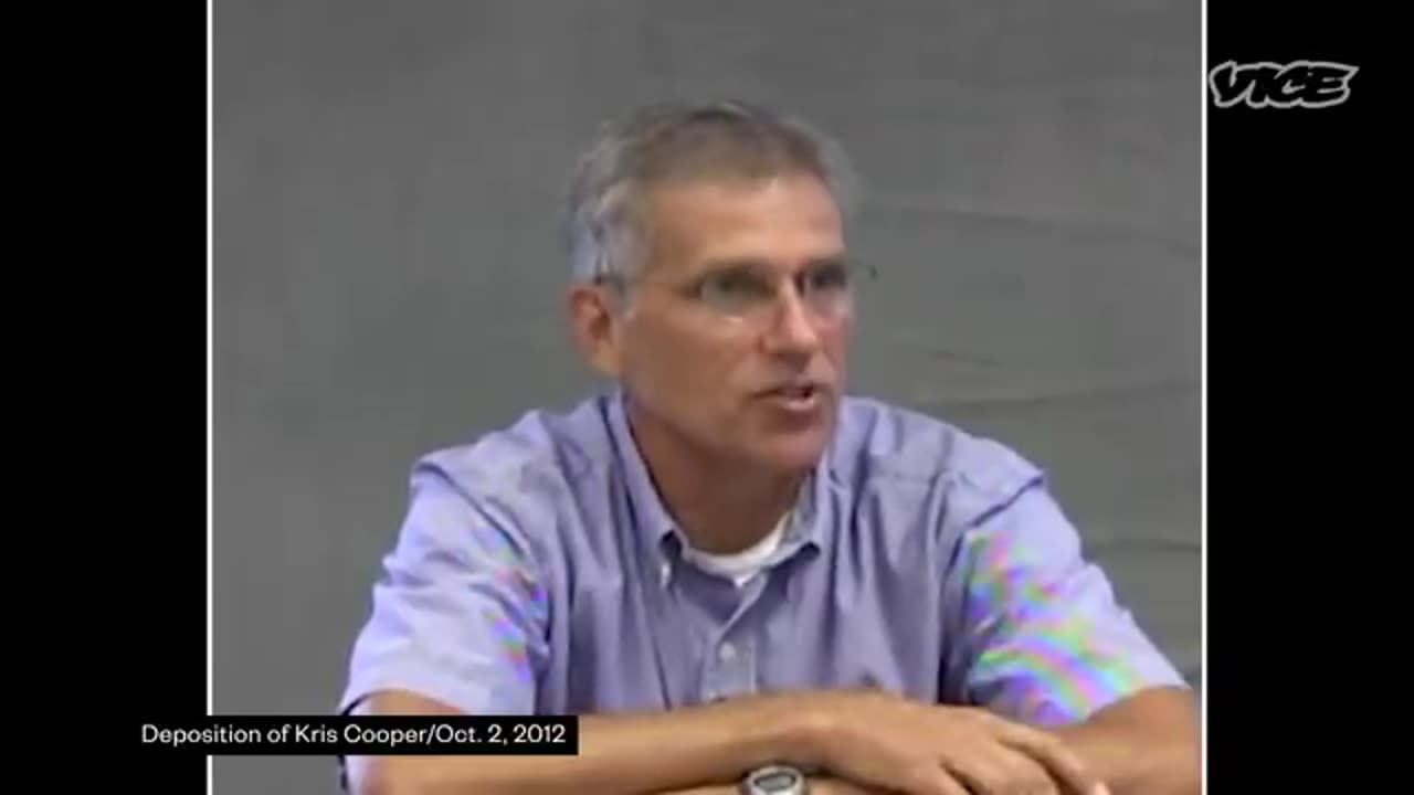 Abused At Camp Kanakuk - 2