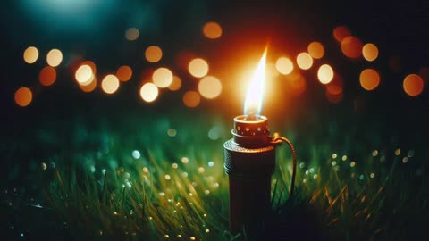 Torch Intense LoFi Beats for Focus, Study & Late-Night Vibes