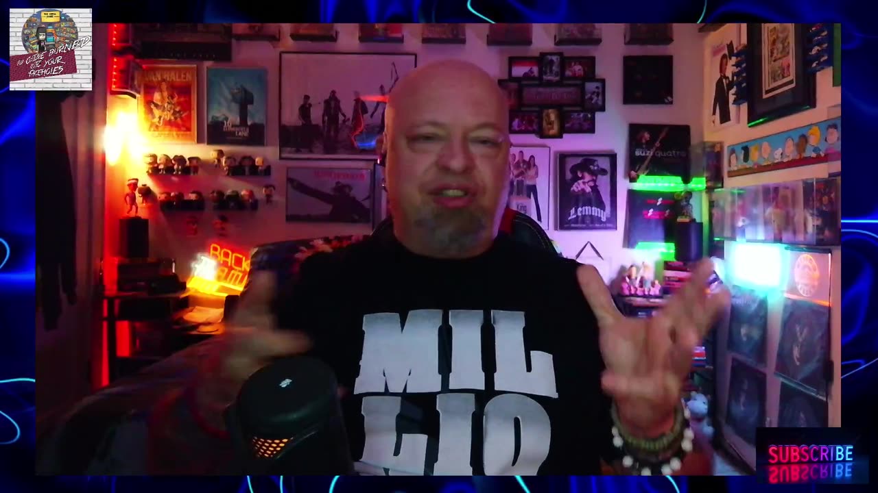 The Mandolorian and Grogu Trailer Reaction