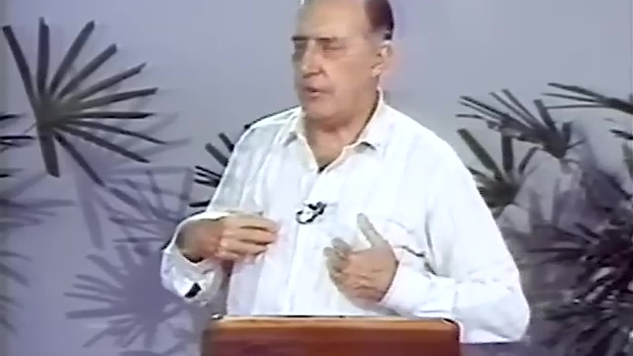 How to Know if Demons Are at Work | Derek Prince