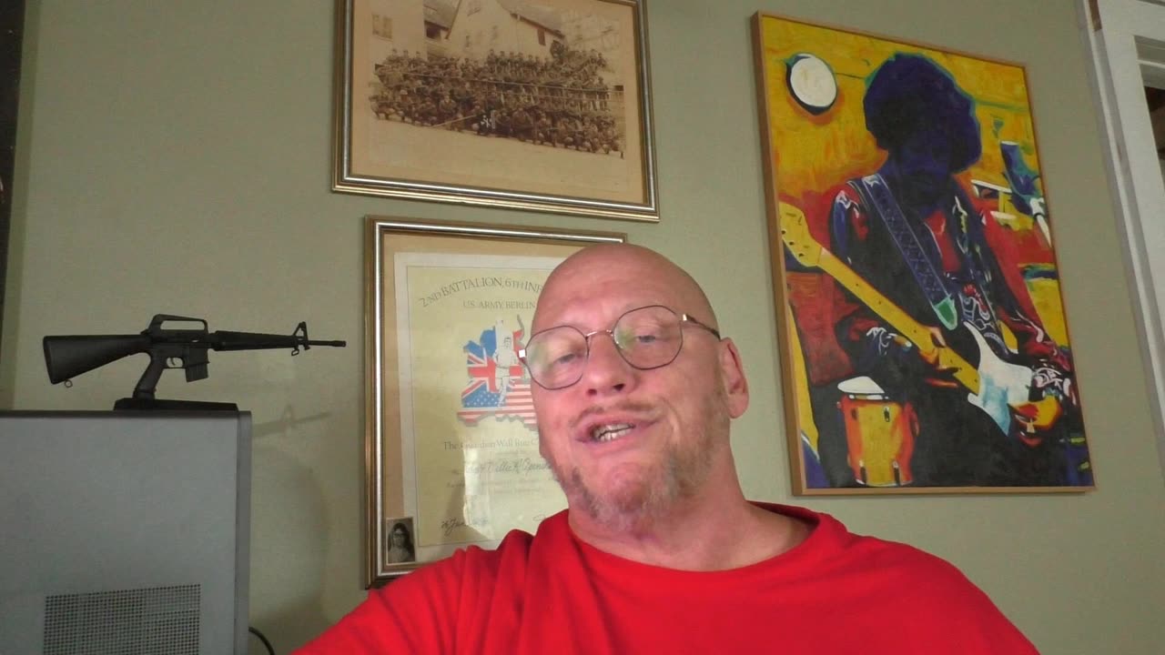 LEFTIST INFILTRATION IS DESTROYING THE USA... 01/09/26...