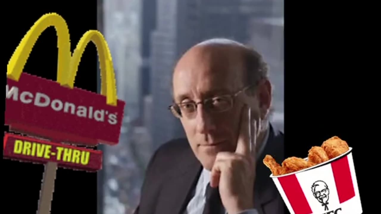 RABBI FINKELSTEIN INTERVIEW…LUCIFER IS THEIR GOD