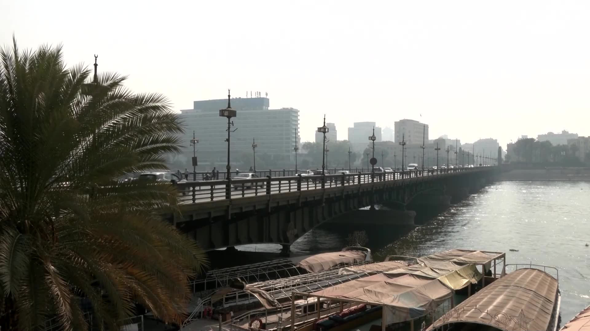 Egypt detains dozens of teenaged TikTokkers in crackdown