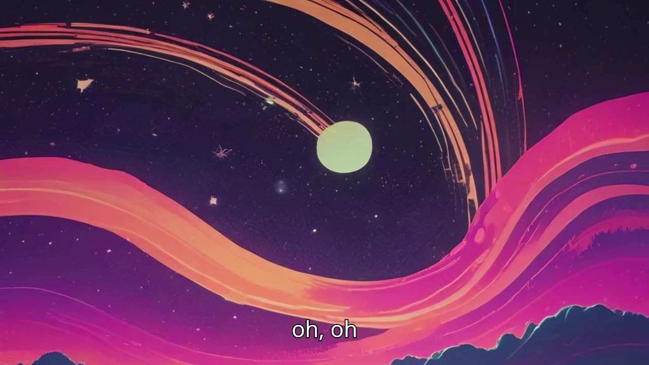 Ride This Vibe