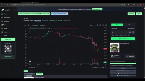Promote Your Crypto & Catch 100x Tokens Before They Pump with pumpex.vip