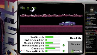 ----Stuck Gaming----